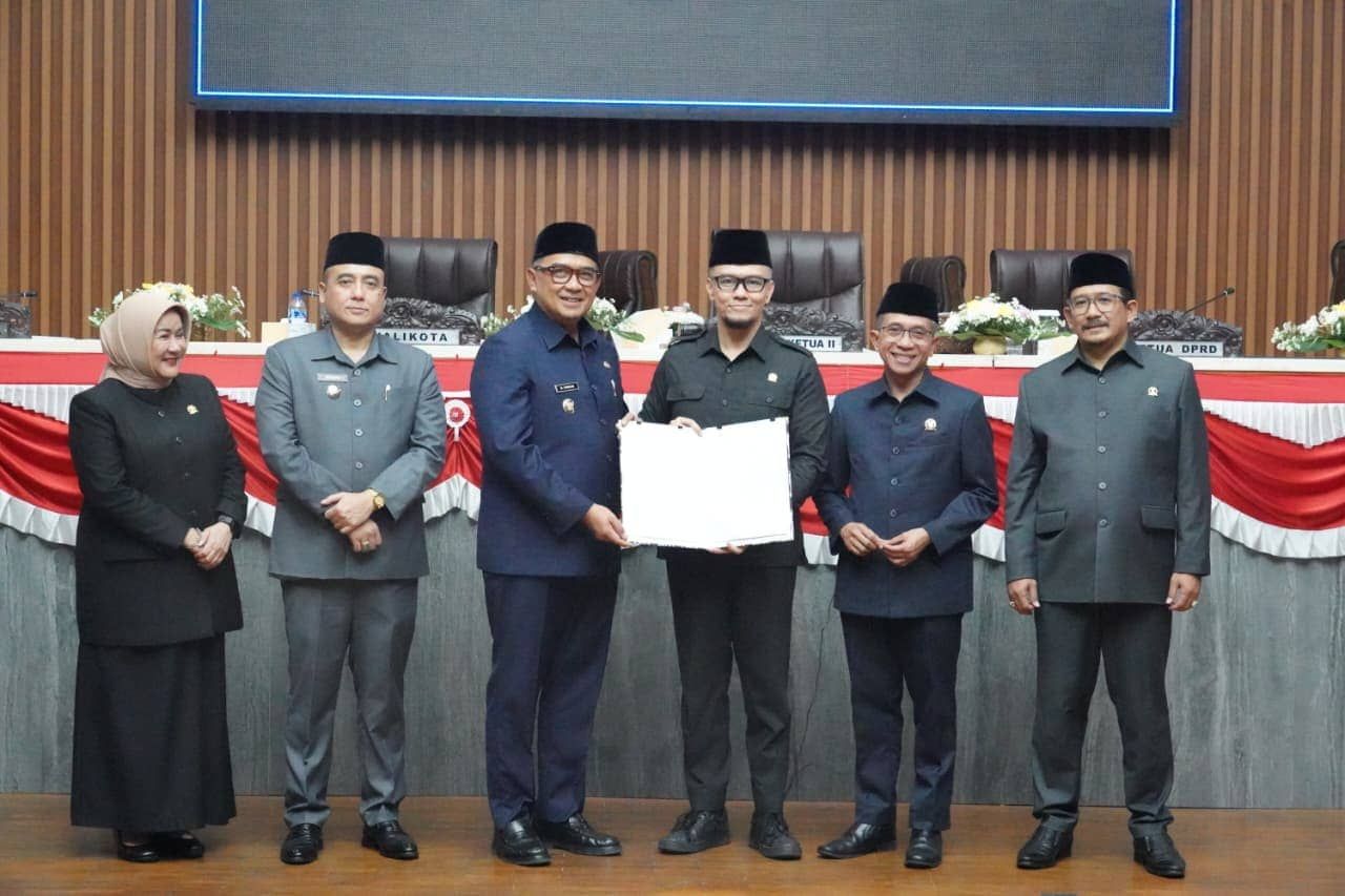 DPRDKotaBandung