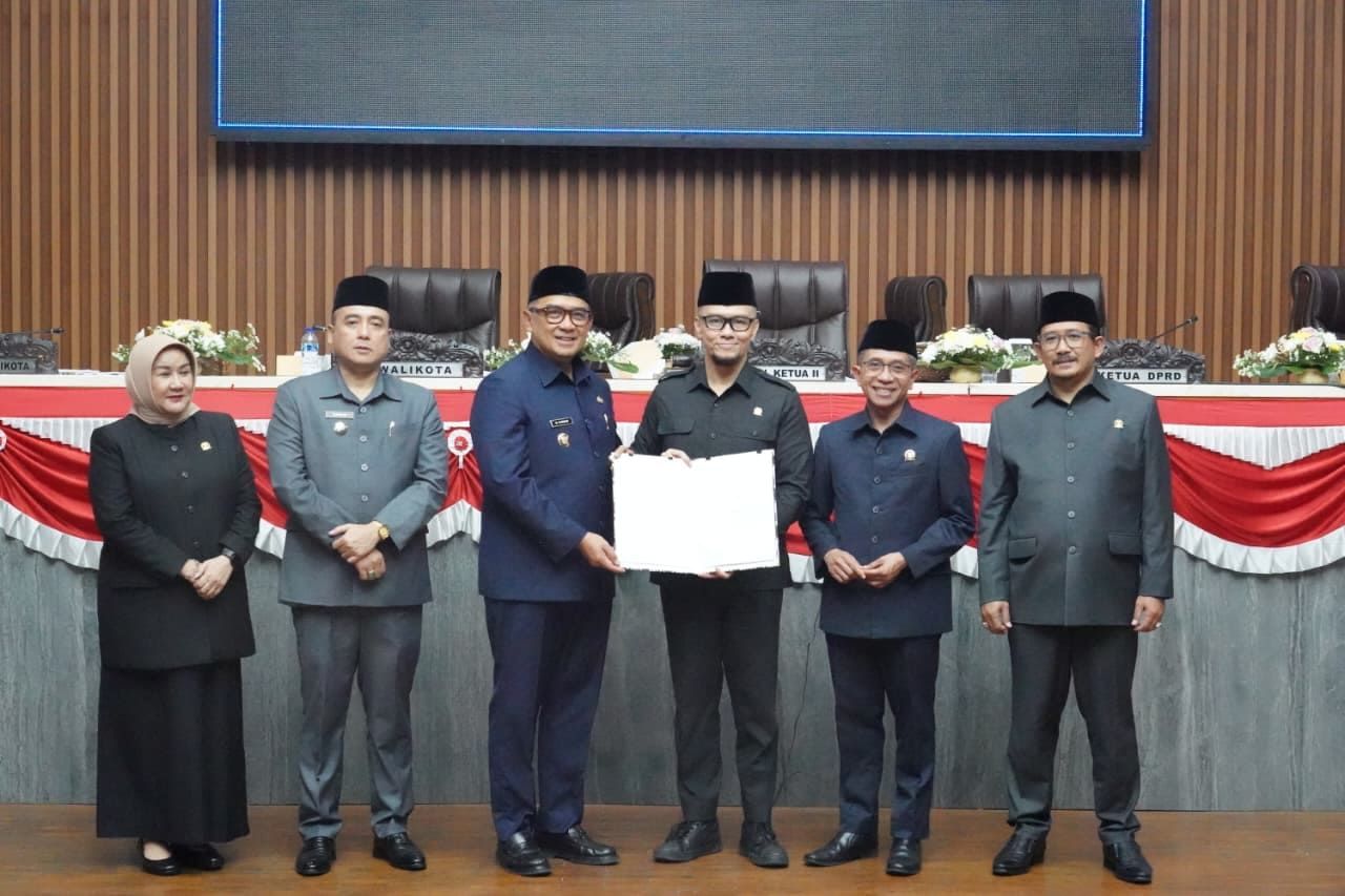 DPRDKotaBandung