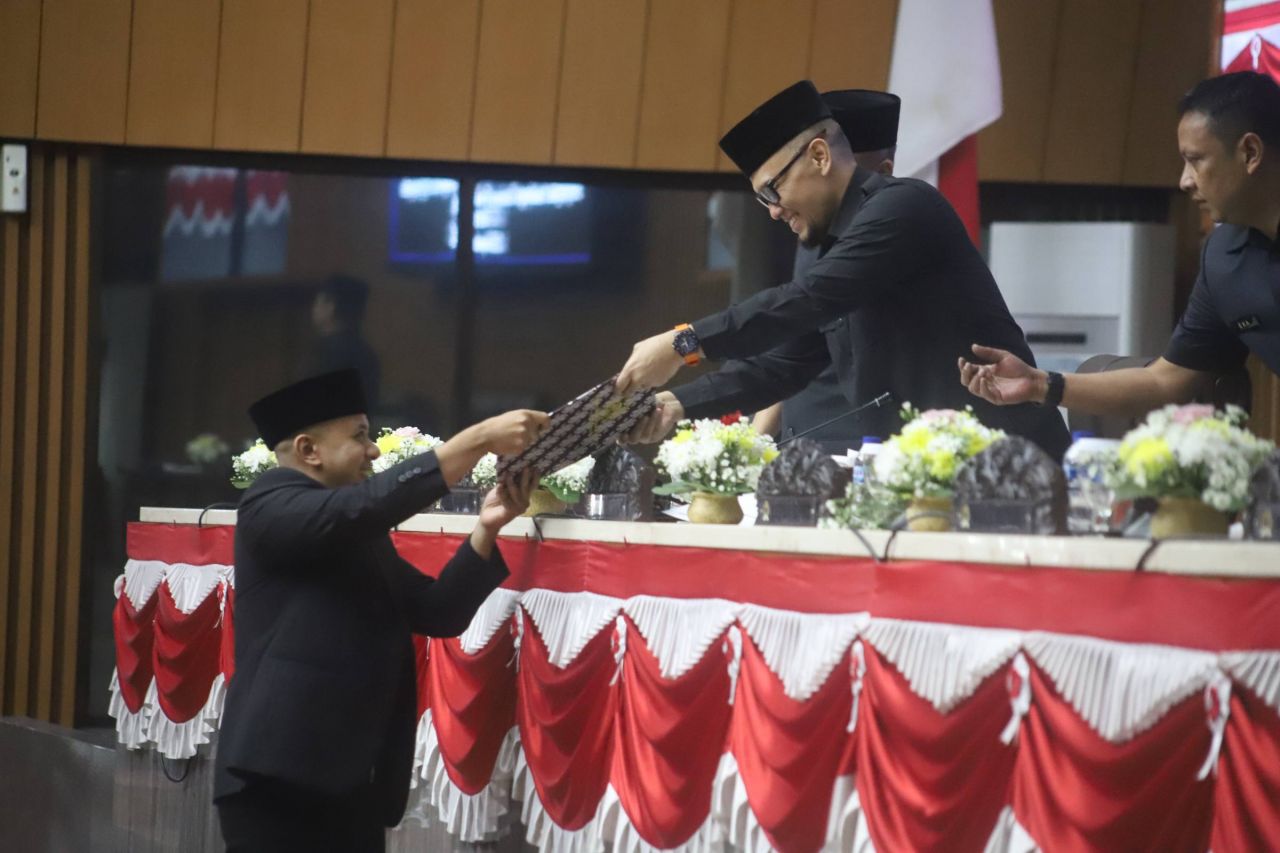 DPRDKotaBandung