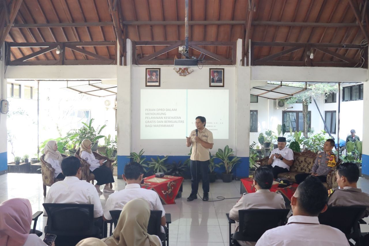 DPRDKotaBandung