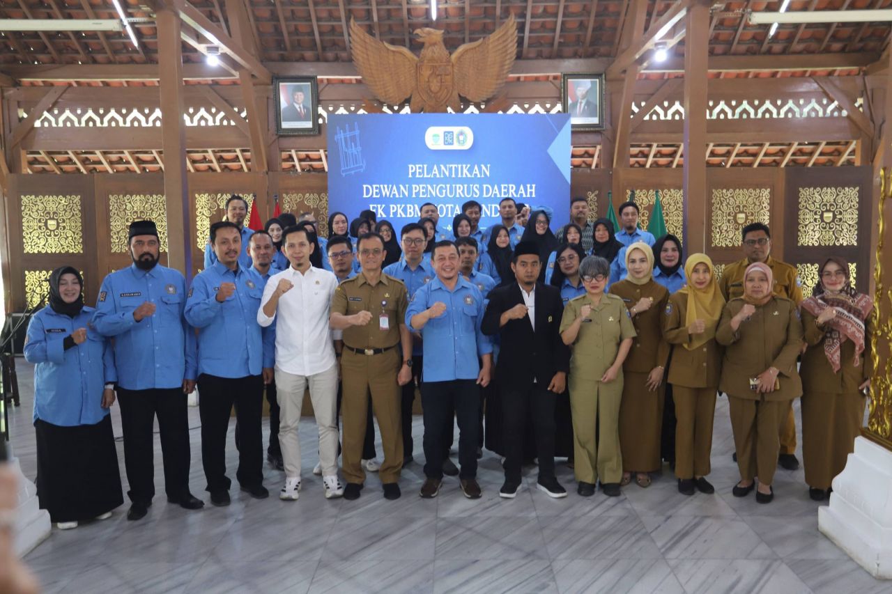 DPRDKotaBandung