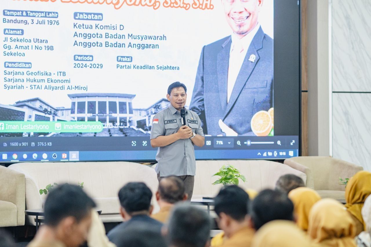 DPRDKotaBandung