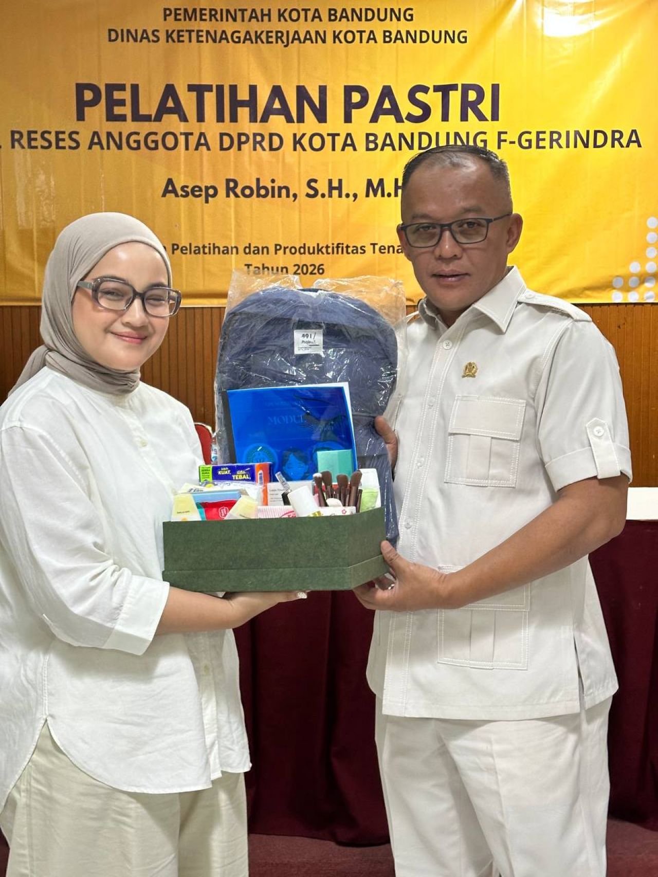 DPRDKotaBandung
