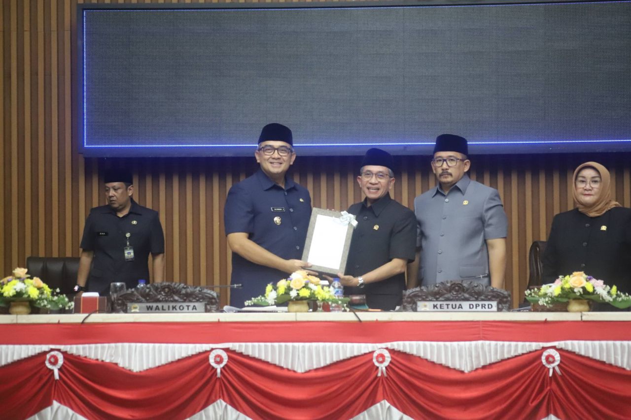DPRDKotaBandung