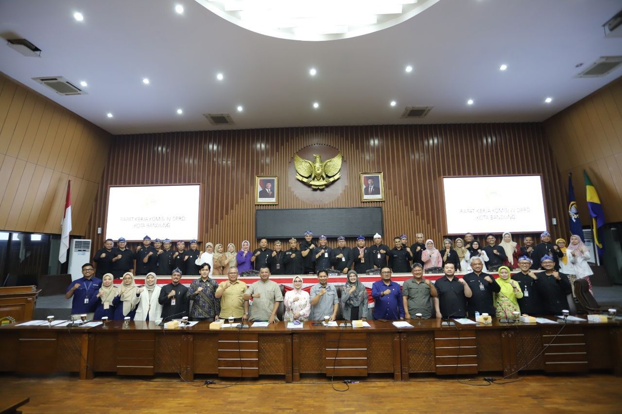 DPRDKotaBandung