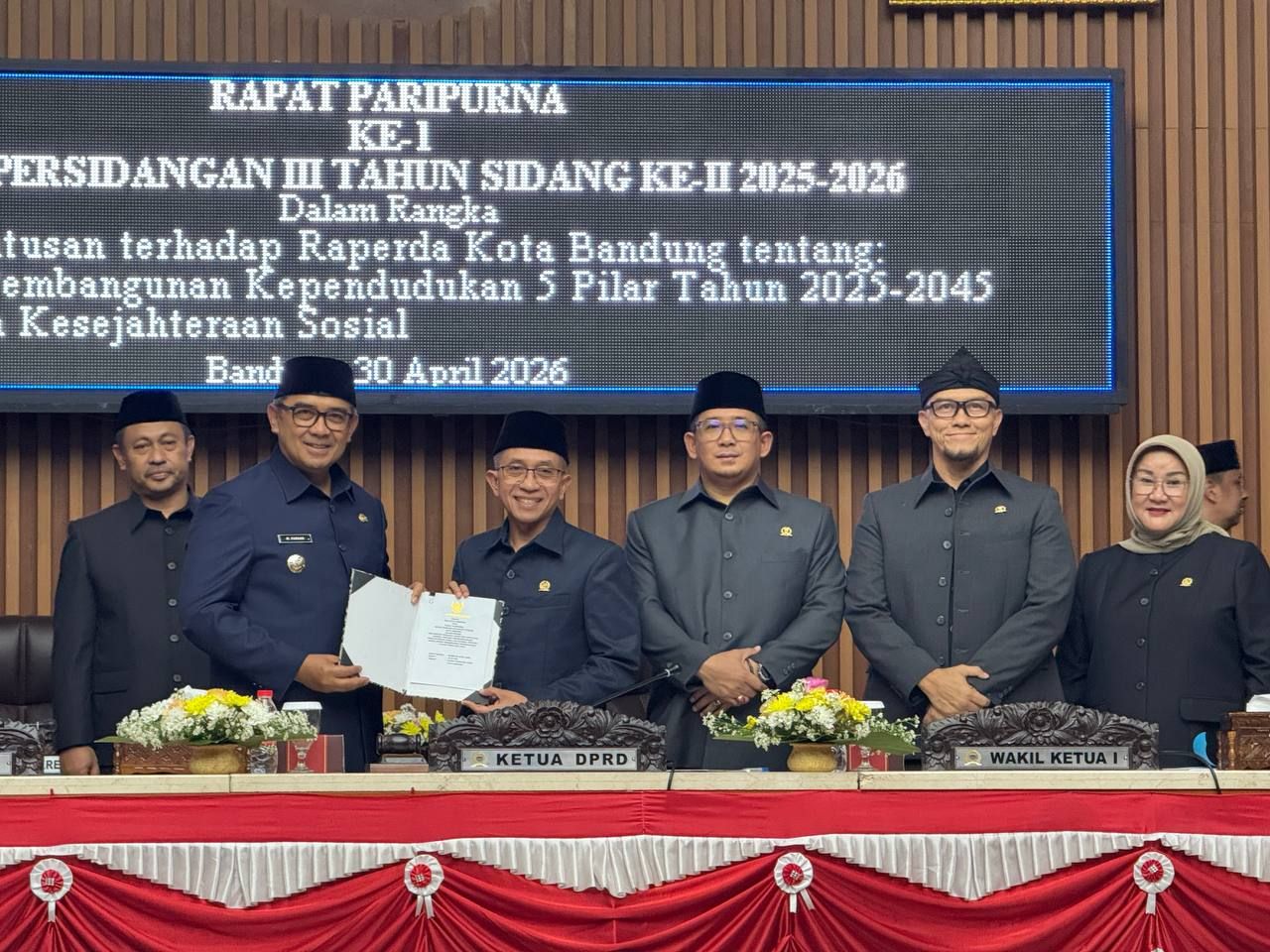 DPRDKotaBandung