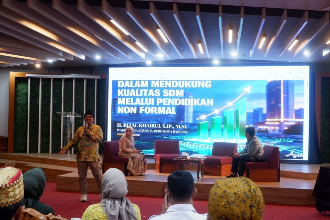 DPRDKotaBandung